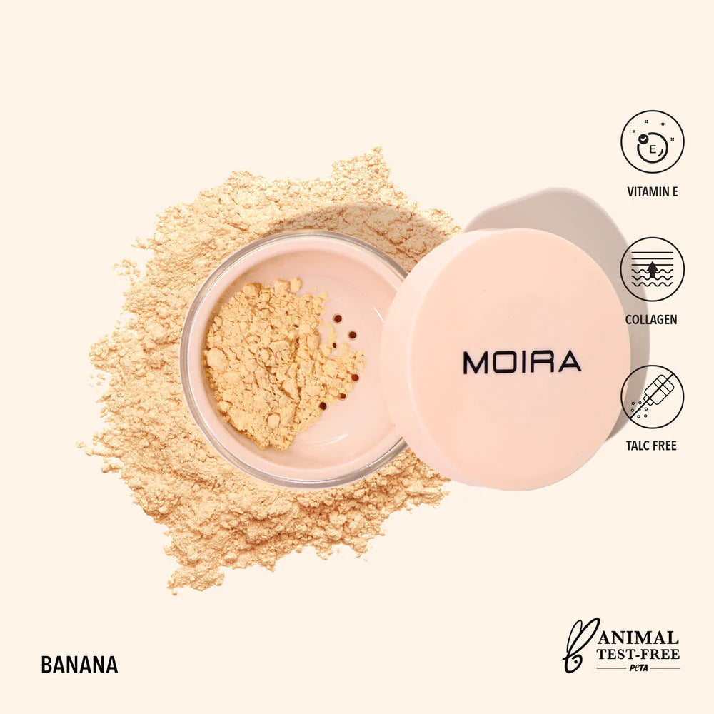 LOOSE SETTING POWDER MOIRA