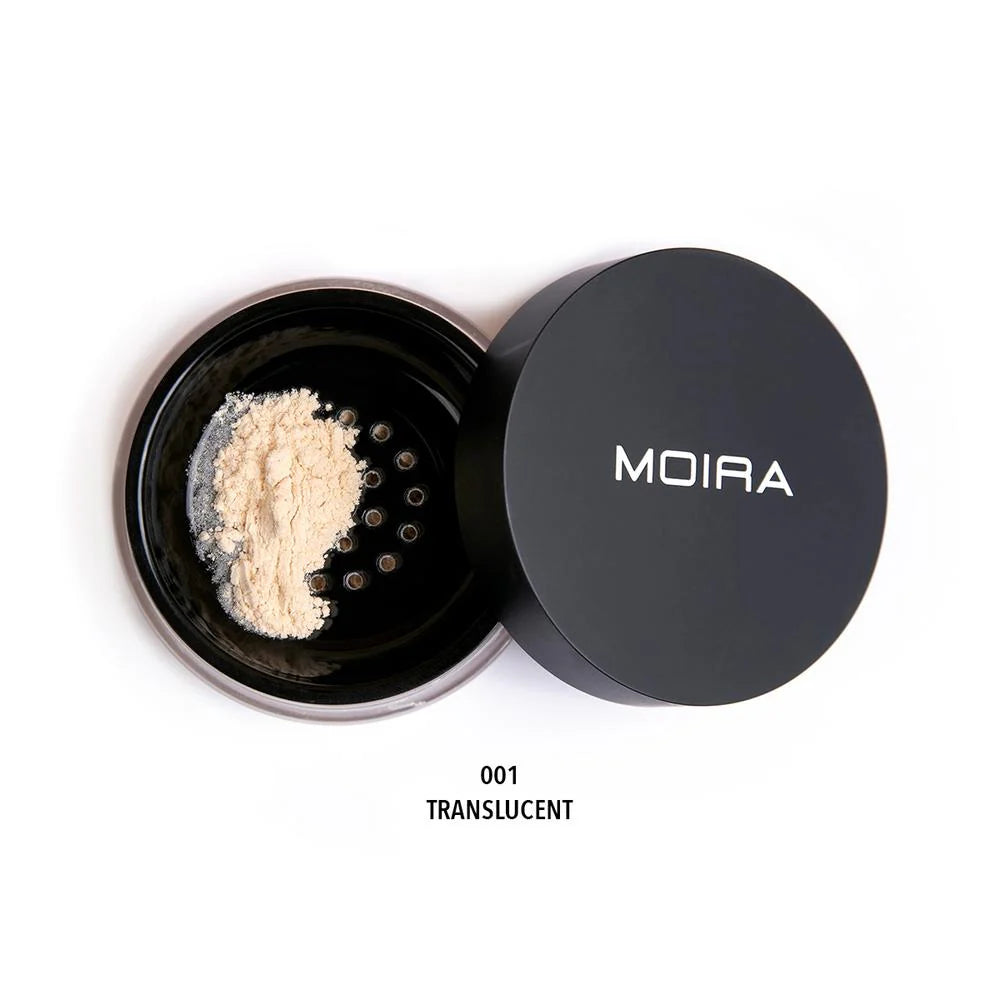 LOOSE SETTING POWDER MOIRA