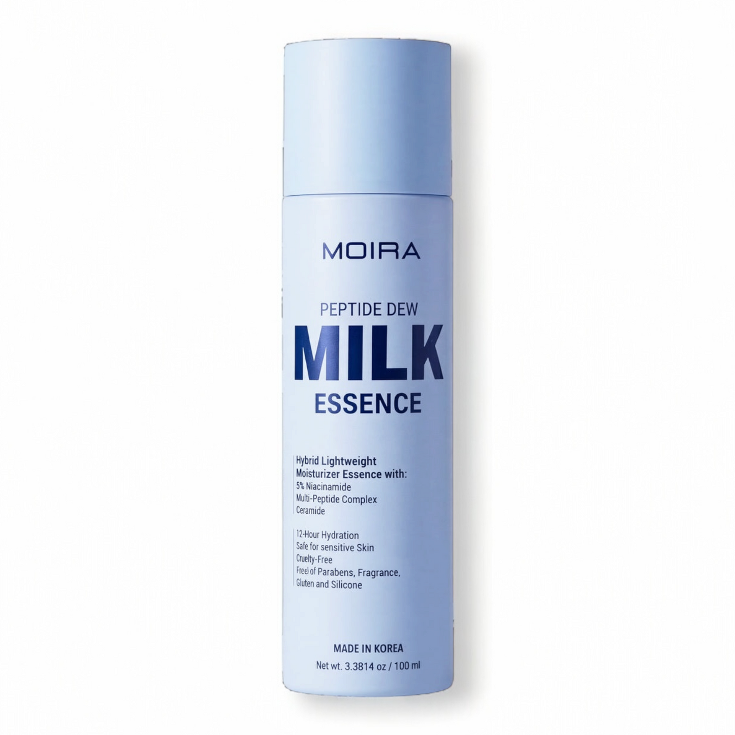PEPTIDE DEW MILK ESSENCE MOIRA