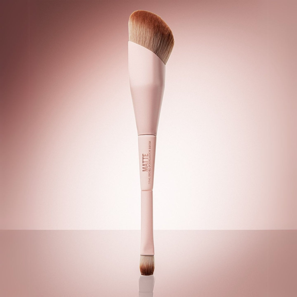 FLAWLESS STAY FOUNDATION DUAL ENDED BRUSH BEAUTY CREATIONS