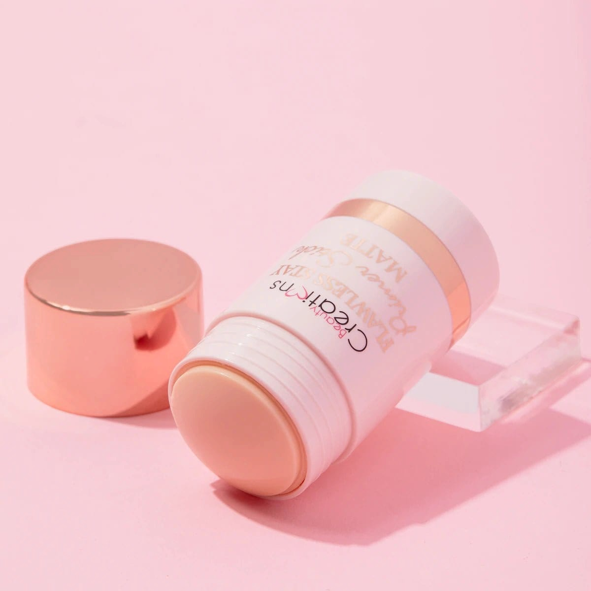 FLAWLESS STAY PRIMER STICK BEAUTY CREATIONS