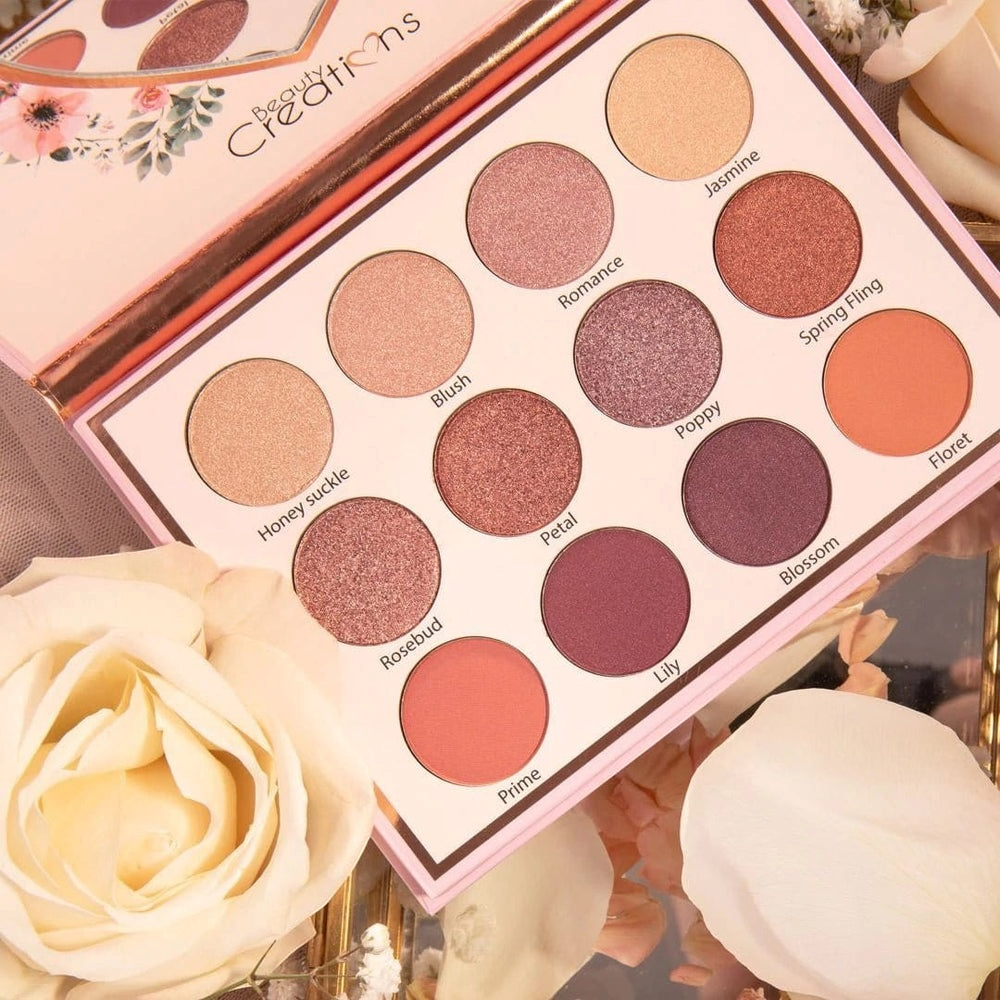 EYE BLOOM BEAUTY CREATIONS