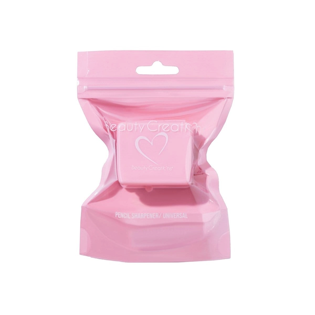 PENCIL SHARPENER/UNIVERSAL BEAUTY CREATIONS