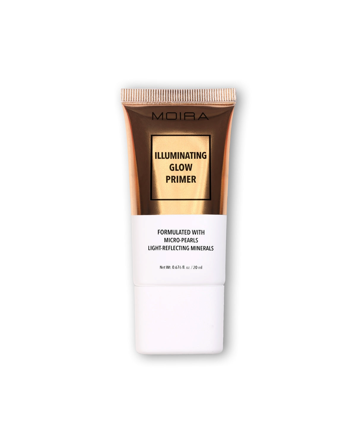 ILLUMINATING GLOW PRIMER MOIRA