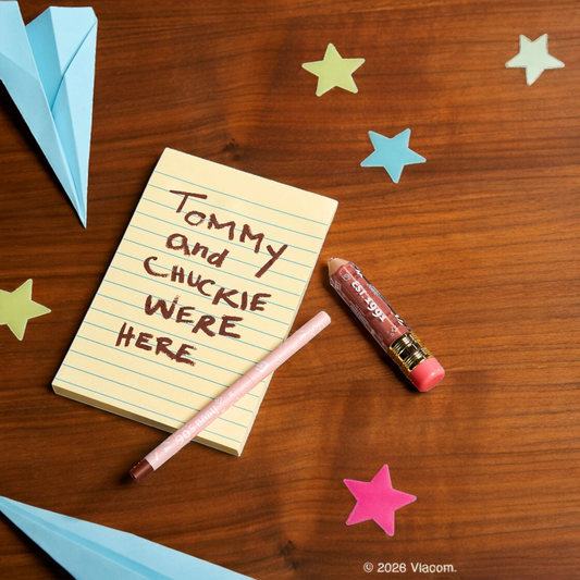 LIP DUO RUGRATS X BEAUTY CREATIONS