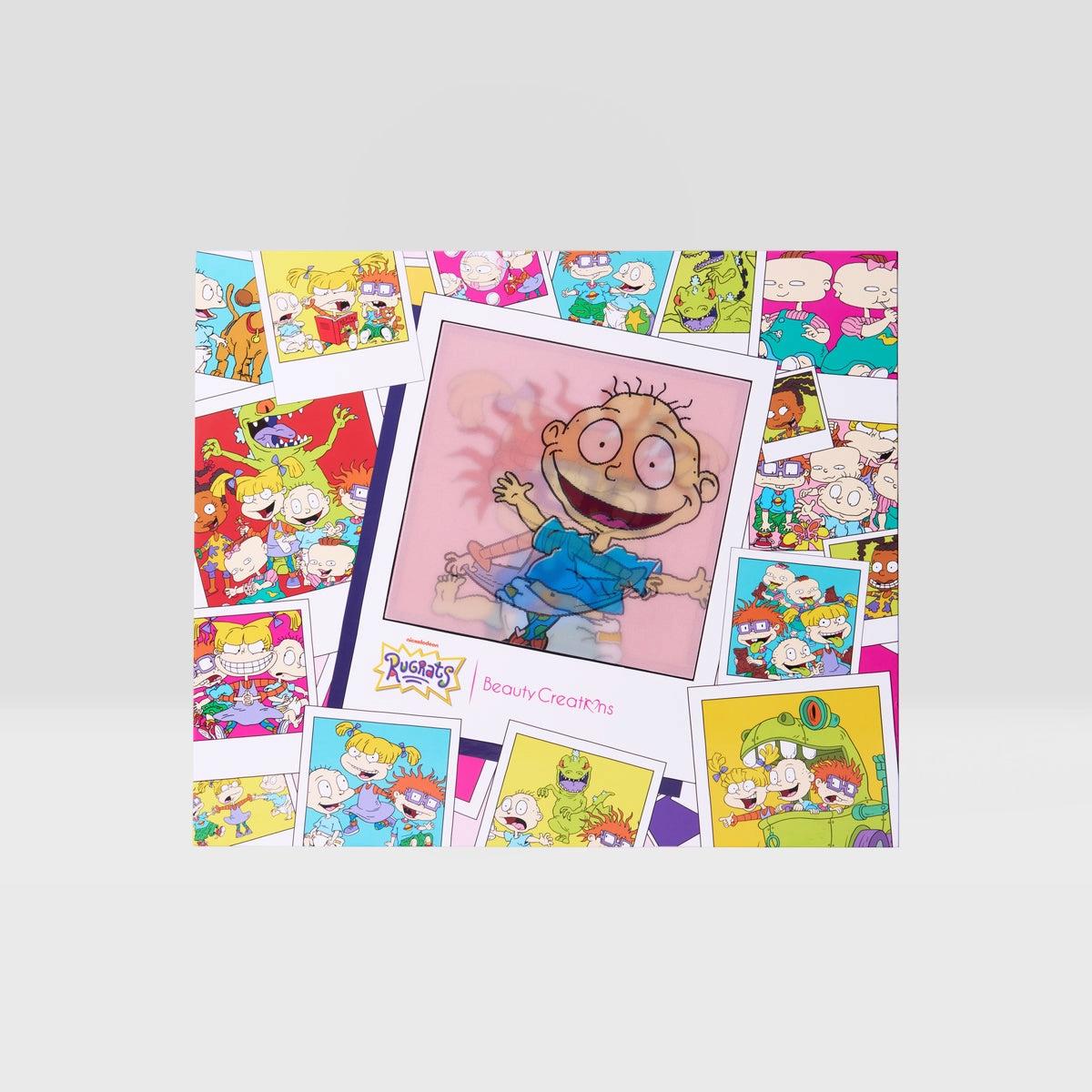 PR RUGRATS X BEAUTY CREATIONS