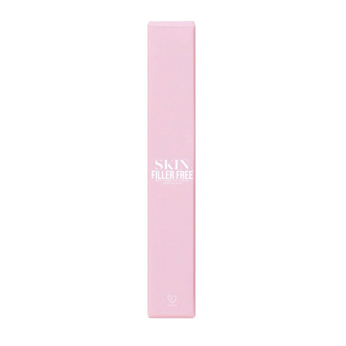 ANTI-AGING EYE CREAM SKIN FILLER FREE BEAUTY CREATIONS