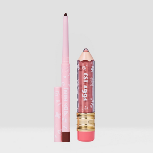 LIP DUO RUGRATS X BEAUTY CREATIONS