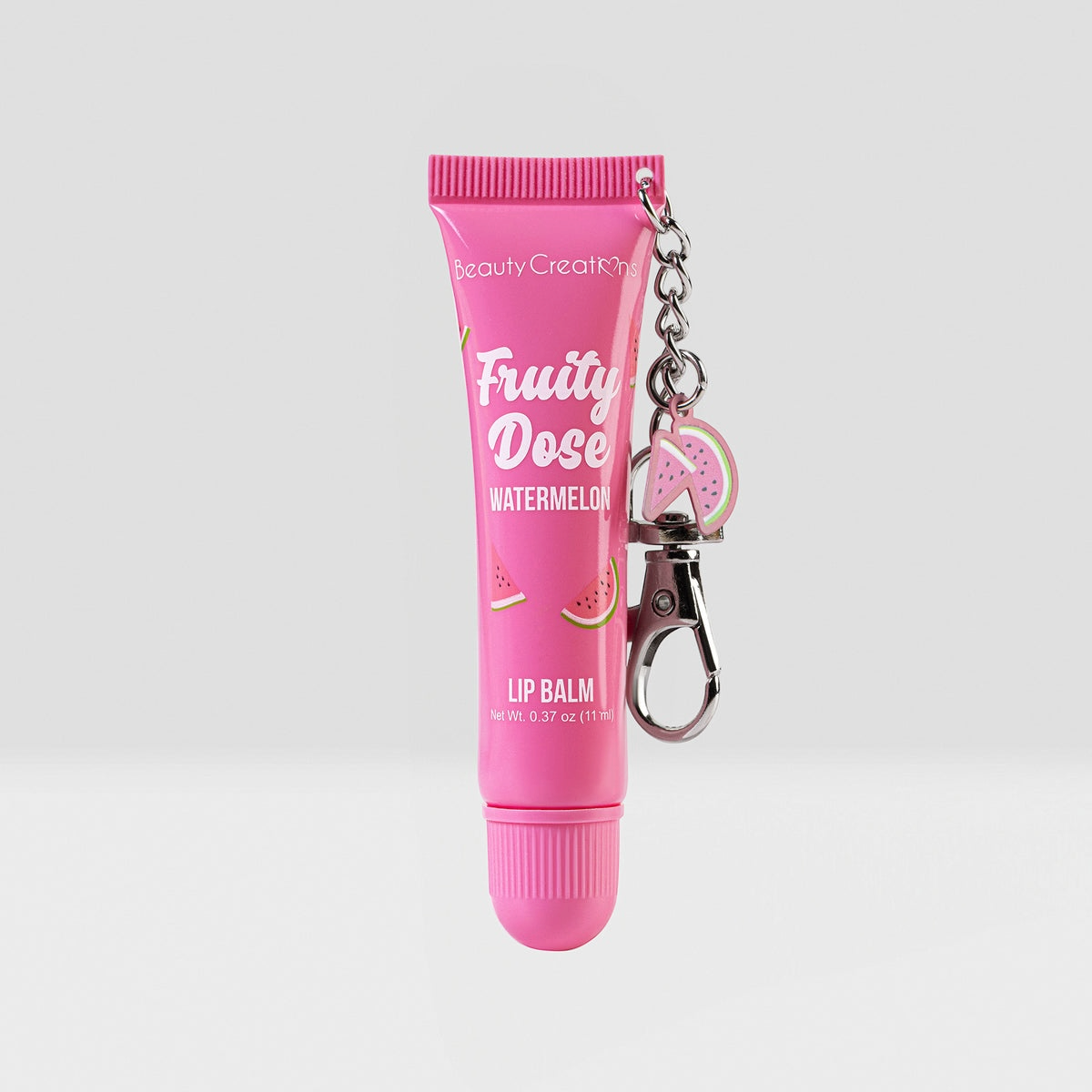 FRUITY DOSE LIP BALM TRIO SET BEAUTY CREATIONS