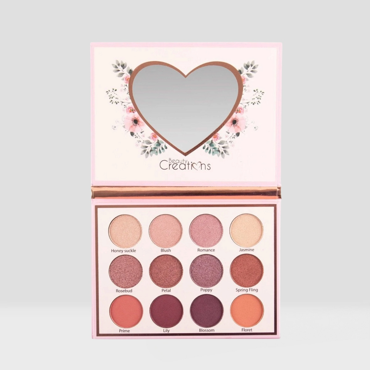 EYE BLOOM BEAUTY CREATIONS