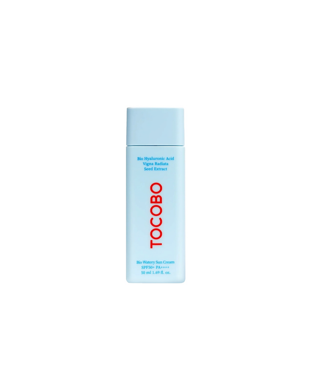 BIO WATERY SUN SCREEN TOCOBO