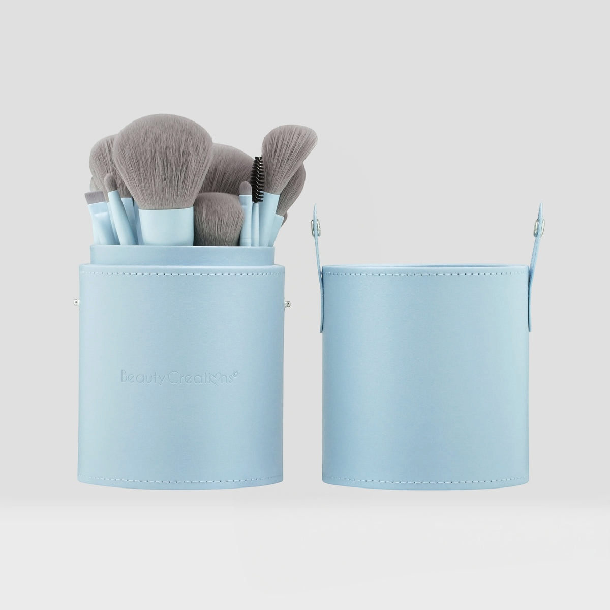 24 PC BRUSH SET ANGEL BABY BEAUTY CREATIONS
