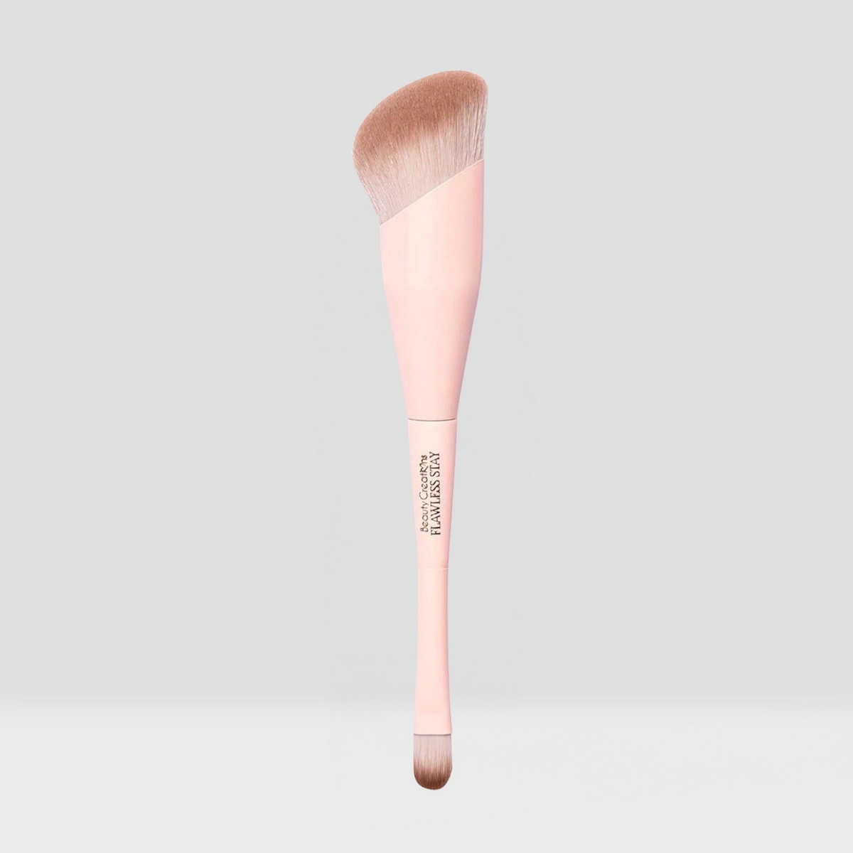 FLAWLESS STAY FOUNDATION DUAL ENDED BRUSH BEAUTY CREATIONS