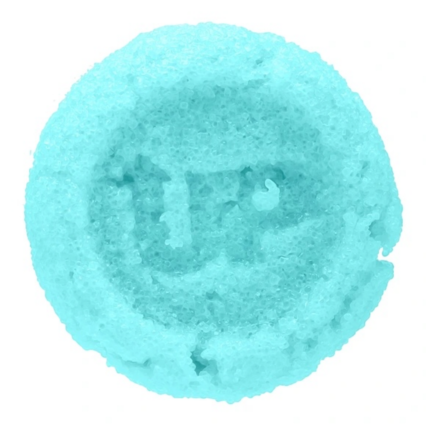 SUGAR SCRUB SECRET WISH PINK UP