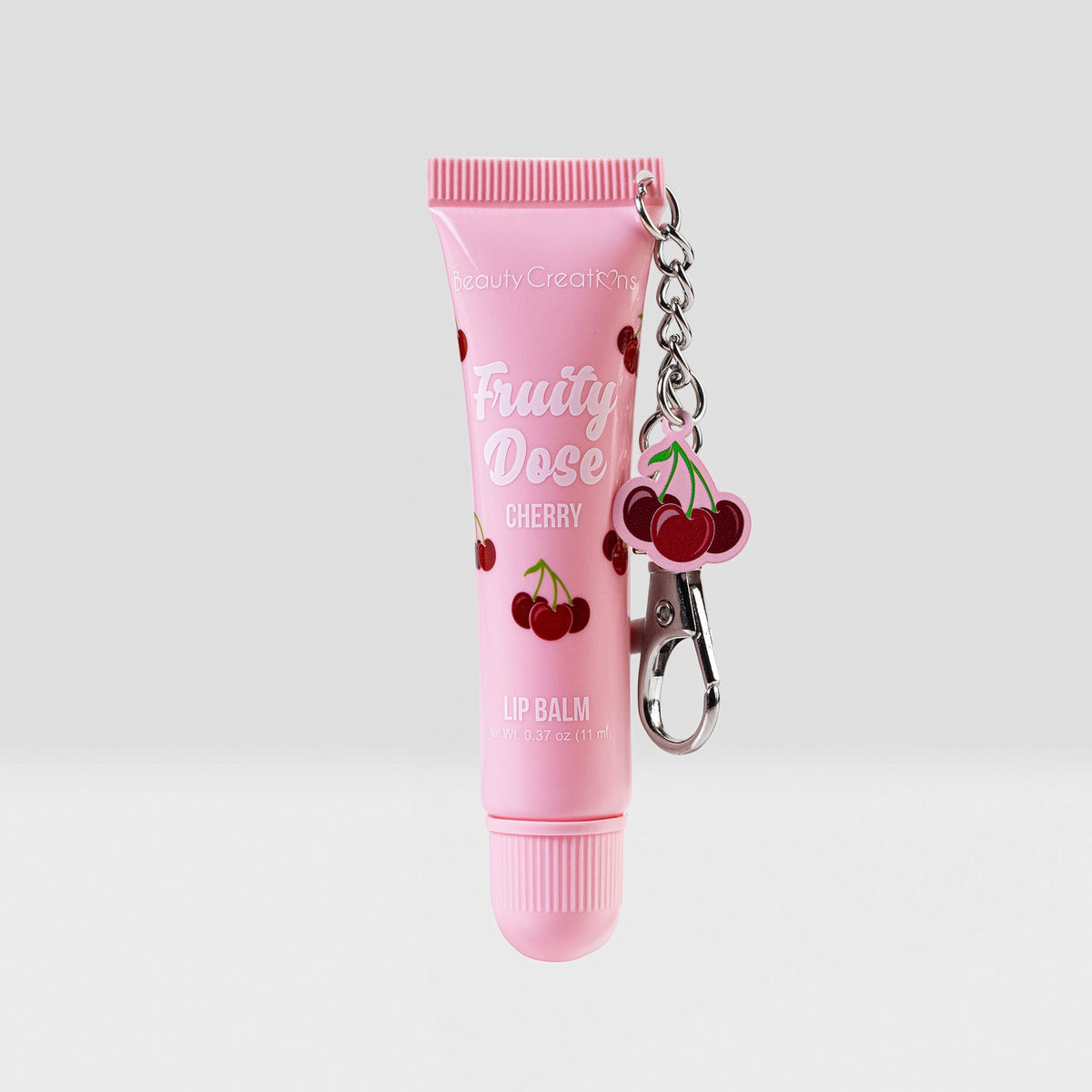FRUITY DOSE LIP BALM TRIO SET BEAUTY CREATIONS